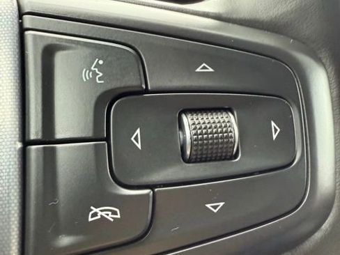 Used 2025 GMC Sierra 1500 Elevation w/ Elevation Premium Package image 49