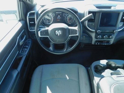 Used 2024 RAM 3500 Big Horn image 14