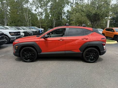 Used 2026 Hyundai Kona SEL Sport FWD image 2