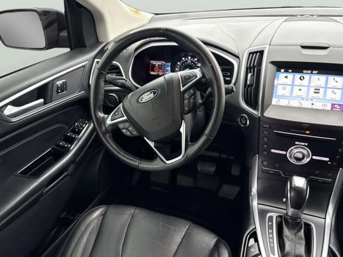 Used 2018 Ford Edge Titanium w/ Equipment Group 301A image 13