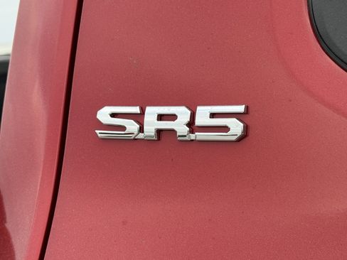 New 2026 Toyota Tacoma SR5 RWD image 14