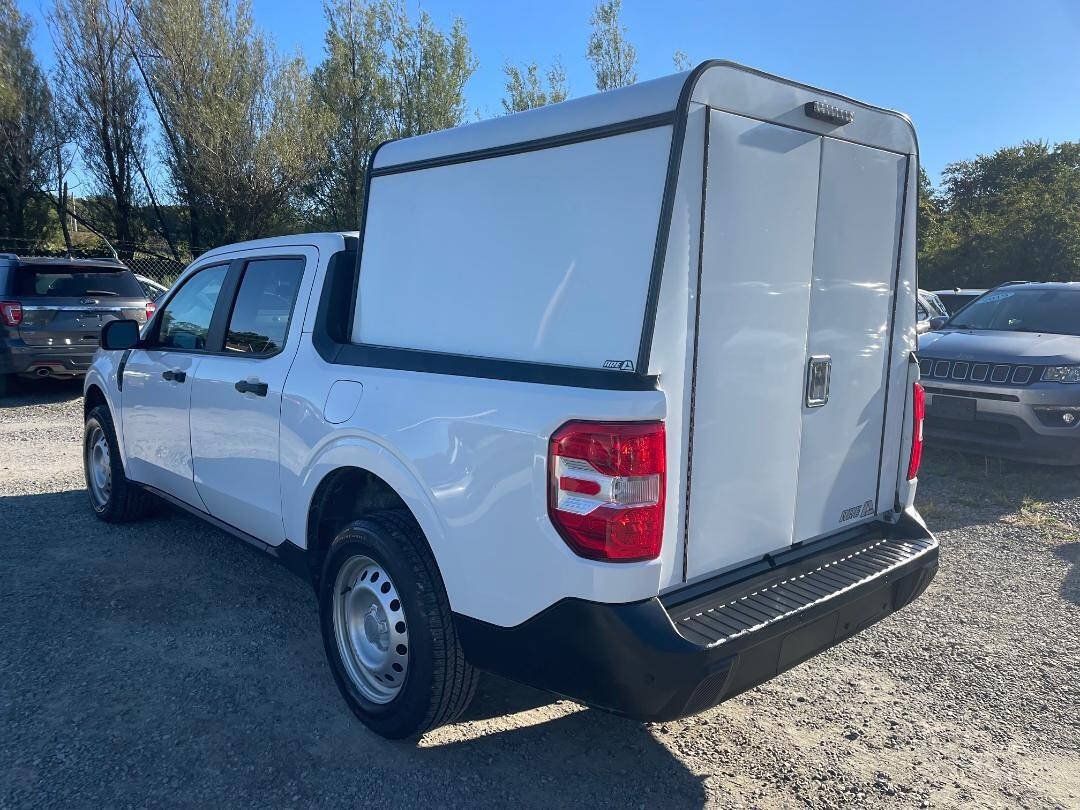 Used 2023 Ford Maverick XL FWD image 7