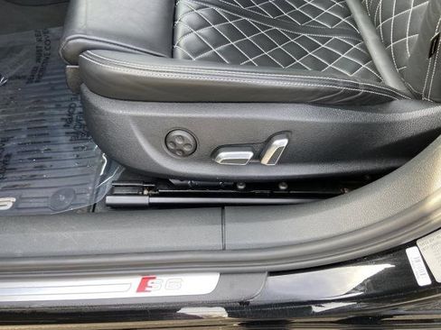 Used 2018 Audi S6 Prestige w/ S Sport Package image 13