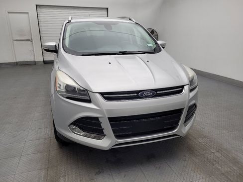 Used 2014 Ford Escape Titanium w/ Equipment Group 401A image 14