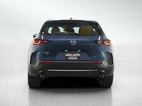 Certified 2026 MAZDA CX-50 AWD 2.5 S w/ Premium Package image 5