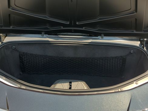 Used 2023 Chevrolet Corvette Stingray Premium Conv w/ Stealth Interior Trim Package RWD image 28