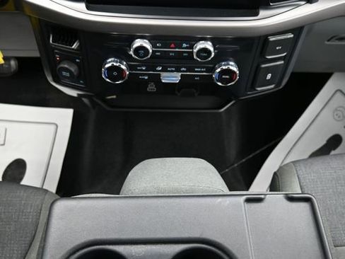 Used 2025 Ford F150 XLT w/ Equipment Group 301A Standard AWD/4WD image 19