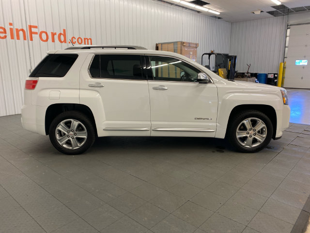 Used 2015 GMC Terrain Denali AWD/4WD image 20