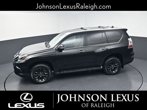 Used 2023 Lexus GX 460 Premium w/ Premium Package AWD/4WD image 29