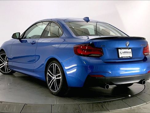 Used 2020 BMW M240i xDrive Coupe w/ Premium Package AWD/4WD image 10