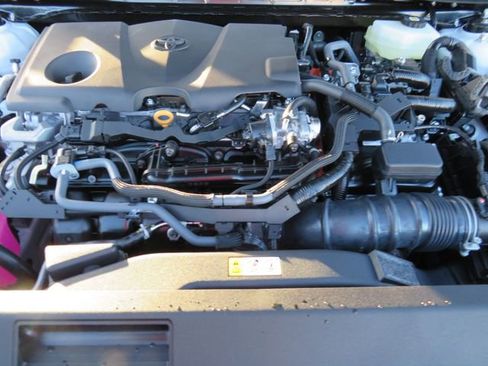 Certified 2026 Toyota Camry SE image 35