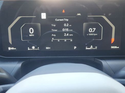 Certified 2025 Kia K4 GT-Line Turbo image 16