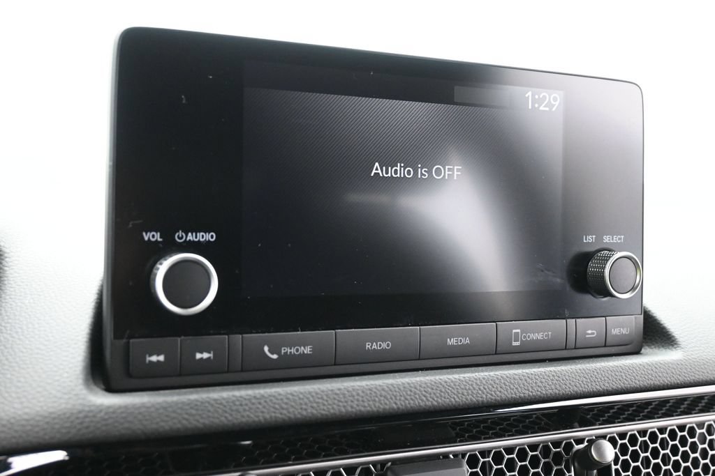 Used 2024 Honda Civic Sport image 10