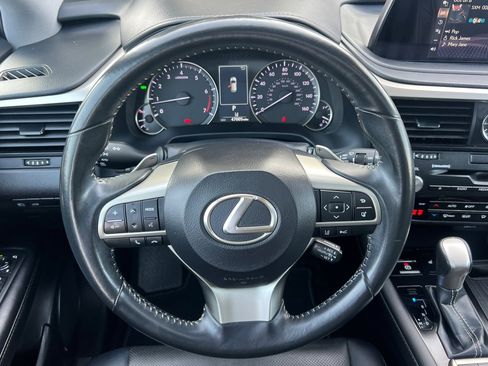 Used 2020 Lexus RX 350 350 image 18