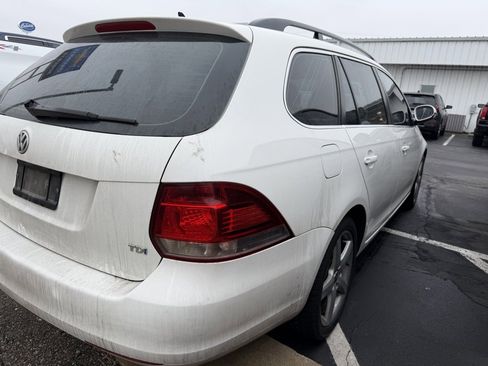Used 2010 Volkswagen Jetta TDI image 5