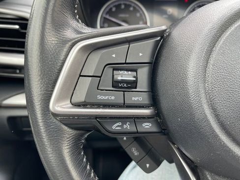 Used 2023 Subaru Forester Premium image 25