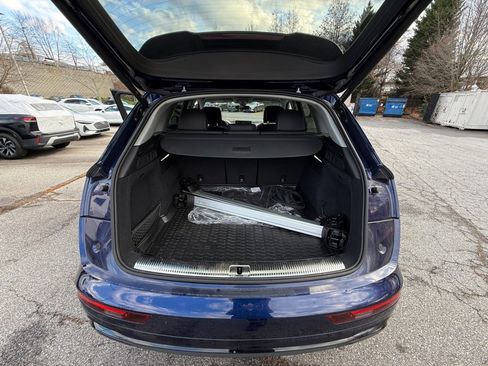 Certified 2022 Audi Q5 2.0T Prestige image 15