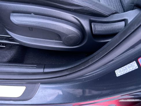Used 2020 Kia Soul GT-Line w/ GT 2.0L Power Sunroof Package FWD image 12