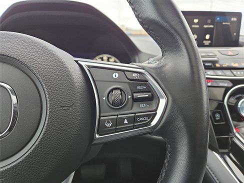Certified 2023 Acura RDX SH-AWD image 13