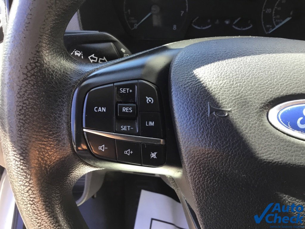 Used 2020 Ford Transit 250 Medium Roof AWD w/ Load Area Protection Package image 38