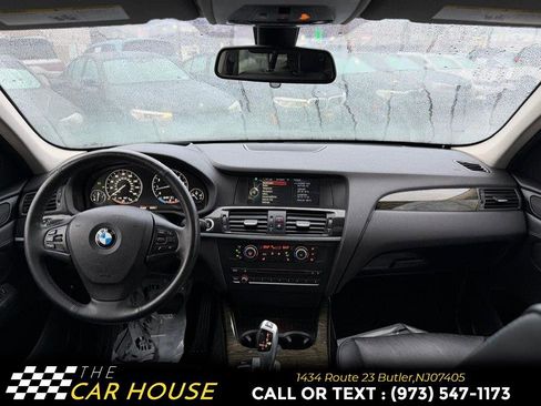 Used 2014 BMW X3 xDrive28i image 27