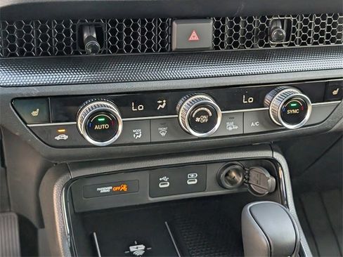 New 2026 Honda CR-V Sport image 20