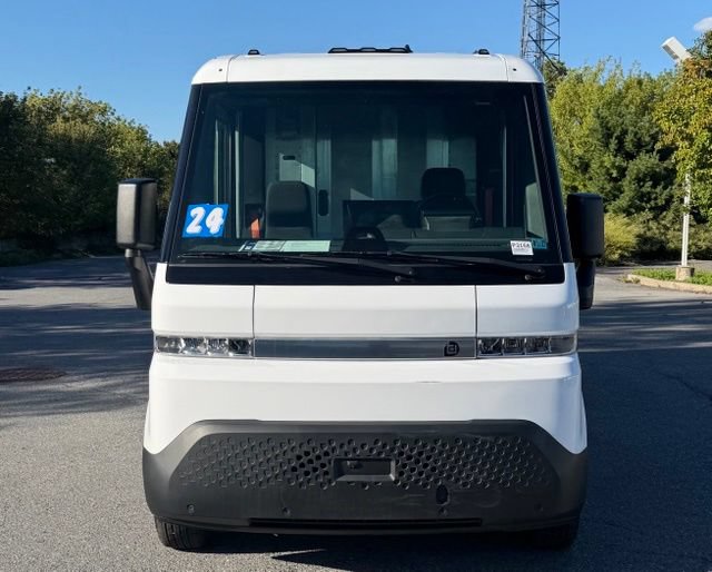 Used 2024 Chevrolet Brightdrop 600 w/ Commercial Equipment Package AWD/4WD image 8