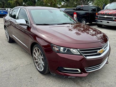 Used 2019 Chevrolet Impala Premier image 17