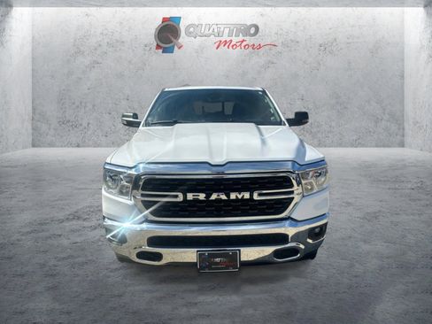 Used 2023 RAM 1500 Big Horn AWD/4WD image 9