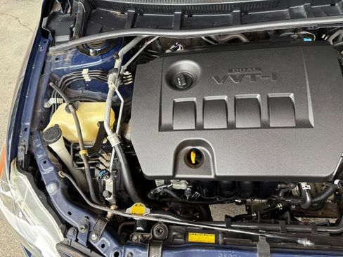 Used 2013 Toyota Corolla LE FWD image 26