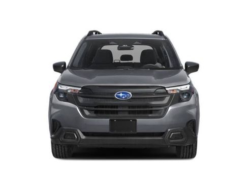 Used 2025 Subaru Forester w/ Convenience Package #1 AWD/4WD image 7