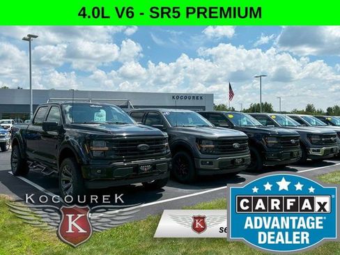 Used 2022 Toyota 4Runner SR5 Premium w/ Moonroof Package image 30