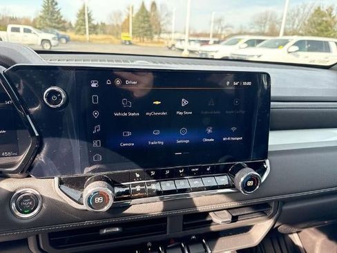 New 2026 Chevrolet Colorado LT w/ LT Convenience Package AWD/4WD image 13