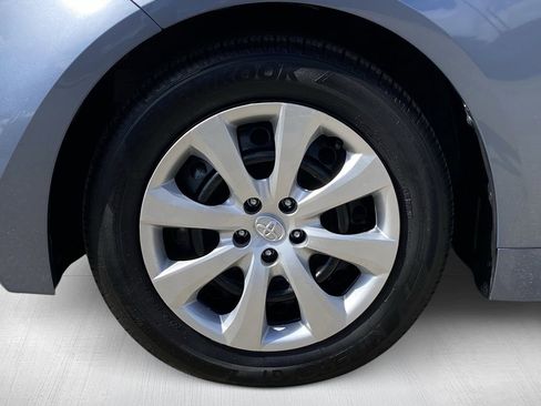 Certified 2025 Toyota Corolla LE image 10