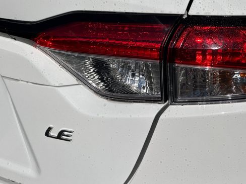 Used 2024 Toyota Corolla LE image 24