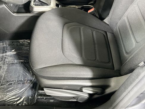 Used 2022 Jeep Renegade Latitude image 19