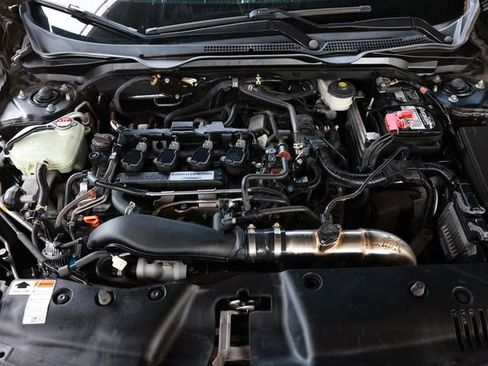 Used 2018 Honda Civic Si image 51