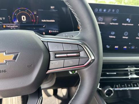 New 2026 Chevrolet Traverse LT w/ Driver Confidence Package FWD image 43