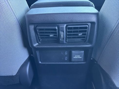 Used 2025 Toyota 4Runner TRD Off-Road image 15