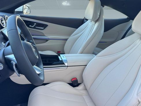 New 2026 Mercedes-Benz CLE 450 4MATIC Coupe image 5