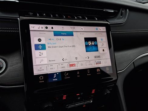 Certified 2021 Jeep Grand Cherokee L Limited image 15