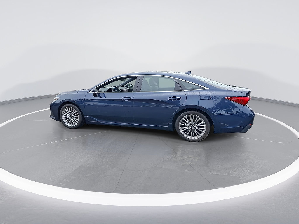 Used 2019 Toyota Avalon Limited w/ Advanced Safety Package FWD image 7