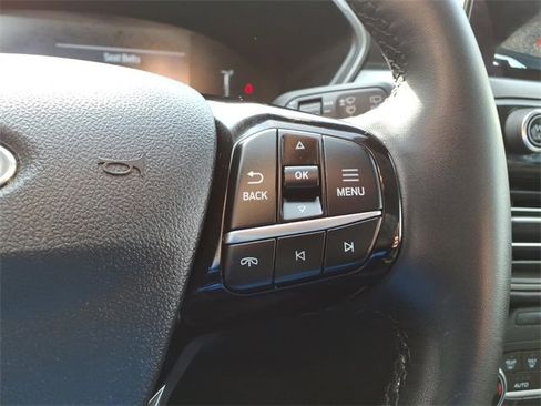 Used 2023 Ford Escape Active image 24