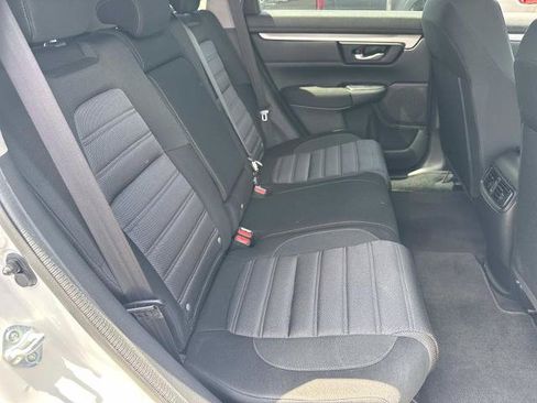 Used 2021 Honda CR-V Special Edition image 12