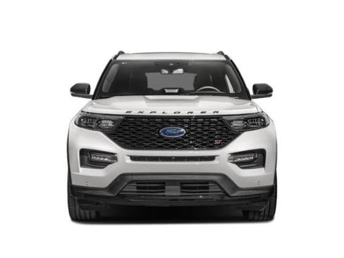 Used 2023 Ford Explorer ST w/ Equipment Group 401A image 4