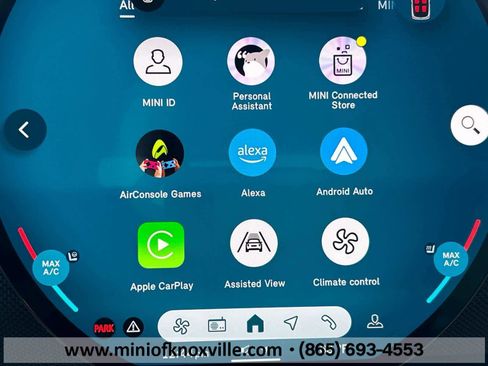 New 2025 MINI Cooper S image 41