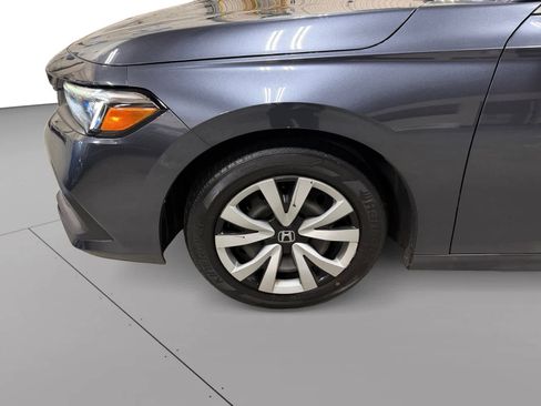 Used 2023 Honda Civic LX image 20