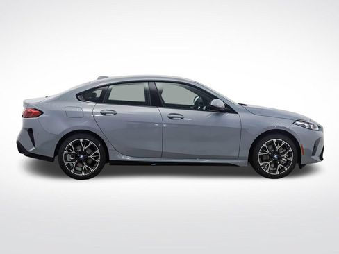 New 2026 BMW 228i xDrive w/ Technology Package AWD/4WD image 6