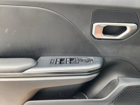 New 2026 Kia K4 FWD image 16
