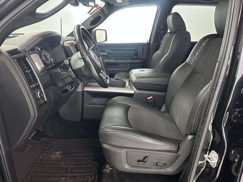 Used 2017 RAM 1500 Rebel w/ Luxury Group image 44